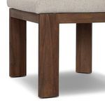 Product Image 10 for Jackson Outdoor Armless Dining Chair from Four Hands