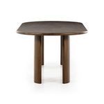 Product Image 13 for Lunas Oval Dining Table in Carmel Guanacaste from Four Hands