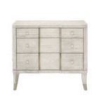 Product Image 2 for Domaine Blanc Bachelor's Chest from Bernhardt Furniture