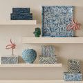 Product Image 6 for Chance Blue Box from Currey & Company