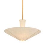 Product Image 1 for Salisbury Mills Pendant from Hudson Valley
