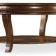 Product Image 2 for Brookhaven Round Cocktail Table from Hooker Furniture