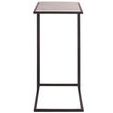 Product Image 4 for Metal & Stone Drink Table from Universal Furniture