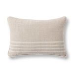 Product Image 1 for Newport Linen Fabric Throw Pillow from Classic Home