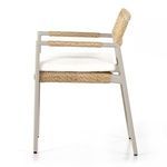 Product Image 5 for Niles Outdoor Dining Armchair from Four Hands