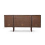 Goldie Cane Sideboard Toasted Acacia image 6