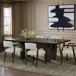 Product Image 10 for Baker Dining Table from Four Hands