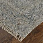 Product Image 4 for Caldwell Latte Tan / Gray Rug from Feizy Rugs