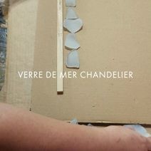 Product Image 7 for Verre de Mer Chandelier from Currey & Company