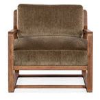 Product Image 5 for Moraine Accent Chair from Hooker Furniture