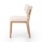 Product Image 14 for Cardell Upholstered Essence Natural Dining Chair from Four Hands