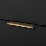 Product Image 5 for Hunter Extra Large 6-Drawer Dresser from Villa & House