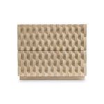 Product Image 3 for Candra Nightstand from Bernhardt Furniture