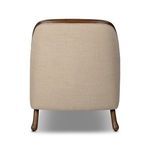 Product Image 5 for Bjorn Chair Merida Taupe from Four Hands