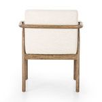Product Image 5 for Rosie Cream Fabric Dining Armchair from Four Hands