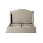 Product Image 17 for Meryl Slipcover Bed from Four Hands