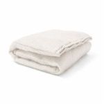 Product Image 5 for Summit Petite Duvet with Insert (30" x 76") from Pom Pom at Home