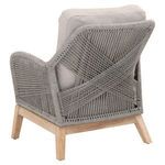 Product Image 5 for Loom Outdoor Club Chair from Essentials for Living