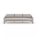 Product Image 3 for Monterey Outdoor Sofa, Weathered Grey from Four Hands