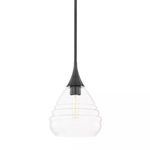 Product Image 1 for Marissa 1 Light Small Pendant from Mitzi