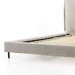 Product Image 31 for Inwood Merino Porcelain Polyester Queen Bed from Four Hands