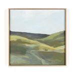 Product Image 3 for Highlands Diptych By Lauren Fuhr from Four Hands