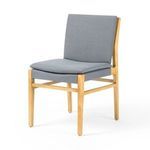 Product Image 26 for Aya Natural Brown Dining Chair from Four Hands