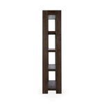 Product Image 3 for Marine Solid Mango Wood Bookcase from Classic Home