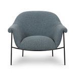 Product Image 10 for Suerte Chair - Knoll Sky from Four Hands
