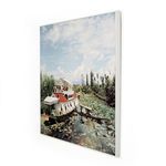 Product Image 1 for Jhelum River By Slim Aarons from Four Hands