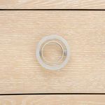 Product Image 7 for Caspian 2-Drawer Cabinet from Villa & House