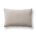 Product Image 2 for Gratitude Mahogany Cotton Fabric Throw Pillow from Classic Home