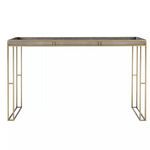 Uttermost Cardew Modern Console Table image 1