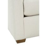 Product Image 13 for Bradford 88" Bone White 2-Cushion Sofa from Rowe Furniture