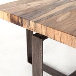 Product Image 4 for Brant Coffee Table Spalted Primavera from Four Hands