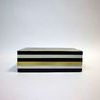 Product Image 6 for Harper Small Black & Gold Bone Box from A. Sanoma Inc