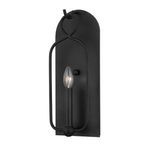 Product Image 1 for Mallory 1 Light Wall Sconce from Mitzi