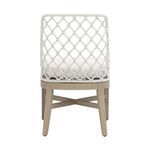 Product Image 5 for Lattis Outdoor Dining Chair from Essentials for Living