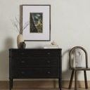 Product Image 33 for Toulouse Large Distressed Black Chest from Four Hands