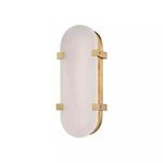 Product Image 1 for Skylar Led Wall Sconce from Hudson Valley