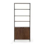 Product Image 8 for Trey Modular Wide Bookcase from Four Hands