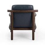Product Image 4 for Azoria Top Grain Leather Accent Chair from Classic Home