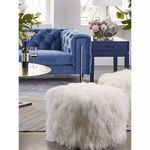 Product Image 12 for Lamb Fur Pouf from Moe's
