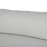 Product Image 6 for Monterey Wooden Outdoor 3 Seater Sofa 106" from Four Hands