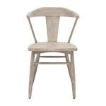 Product Image 1 for Hearth Natural Gray Dining Chair, Set of 2 from Essentials for Living