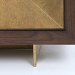 Product Image 23 for Enzo Dark Walnut Sideboard from Four Hands