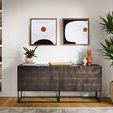 Product Image 5 for Kelby Sideboard from Four Hands