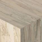 Product Image 8 for Hudson Square Pine Coffee Table - Black Pine from Four Hands