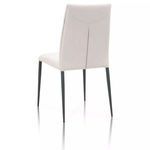 Product Image 5 for Drai Dining Chair, Set Of 2 from Essentials for Living