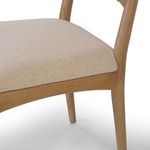 Product Image 9 for Haddon Dining Chair from Four Hands